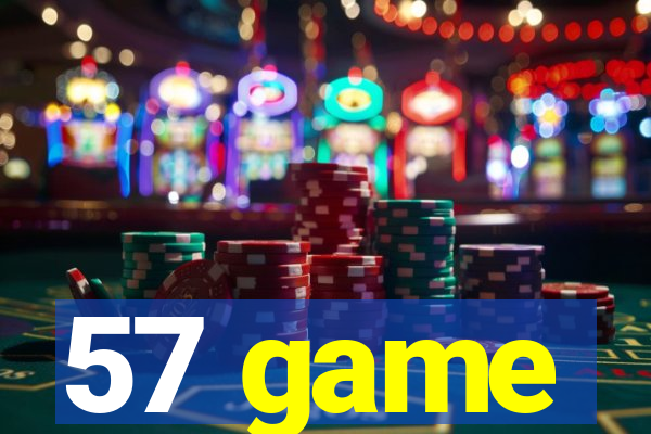 57 game